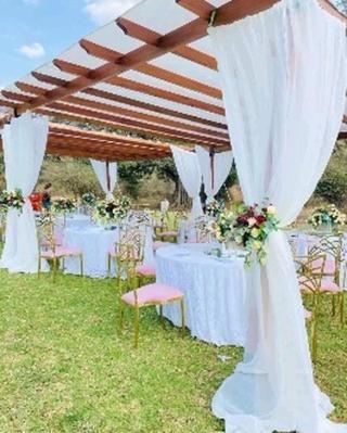 Garden Hotel Machakos Bagian luar foto